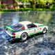 Illustration for article titled Car Week: The 70s - Dorito Edition